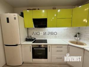 3-к квартира, вторичка, 64м2, 1/10 этаж