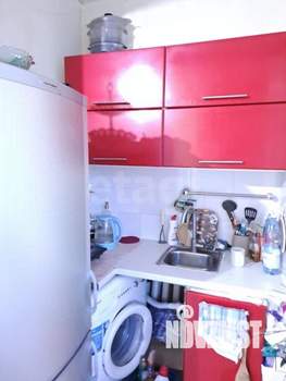 Студия квартира, вторичка, 23м2, 2/3 этаж