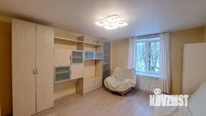 2-к квартира, вторичка, 61м2, 2/6 этаж