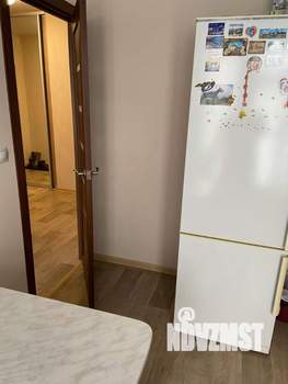 1-к квартира, вторичка, 34м2, 1/3 этаж