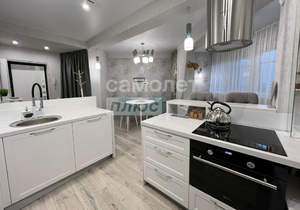 Студия квартира, вторичка, 38м2, 11/16 этаж