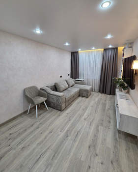 2-к квартира, вторичка, 44м2, 5/5 этаж