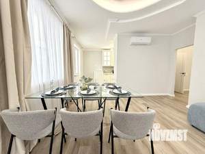 4-к квартира, вторичка, 155м2, 2/3 этаж