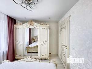 3-к квартира, вторичка, 50м2, 3/18 этаж