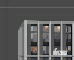 3-к квартира, вторичка, 55м2, 12/17 этаж