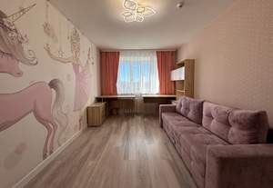 2-к квартира, вторичка, 57м2, 7/9 этаж