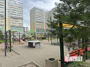 3-к квартира, вторичка, 71м2, 7/18 этаж