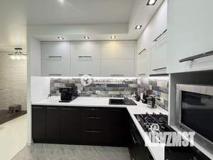 1-к квартира, вторичка, 42м2, 2/3 этаж