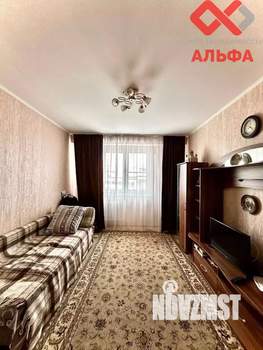3-к квартира, вторичка, 76м2, 10/10 этаж
