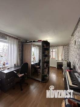 2-к квартира, вторичка, 42м2, 5/5 этаж