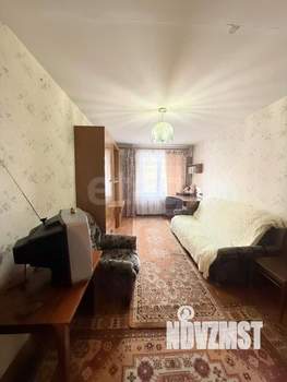 2-к квартира, вторичка, 81м2, 2/5 этаж