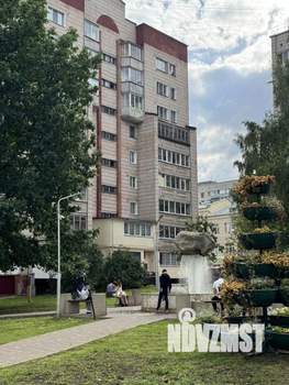 2-к квартира, вторичка, 50м2, 1/9 этаж