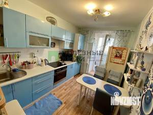 3-к квартира, вторичка, 80м2, 9/10 этаж