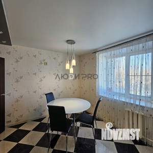 2-к квартира, вторичка, 65м2, 7/10 этаж