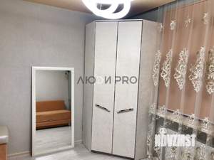 2-к квартира, вторичка, 46м2, 1/2 этаж