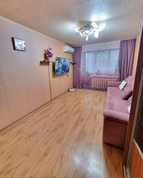 2-к квартира, вторичка, 51м2, 2/5 этаж