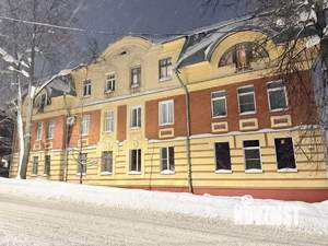 3-к квартира, вторичка, 110м2, 2/5 этаж