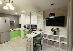 2-к квартира, вторичка, 44м2, 2/16 этаж