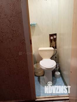 1-к квартира, вторичка, 18м2, 1/3 этаж