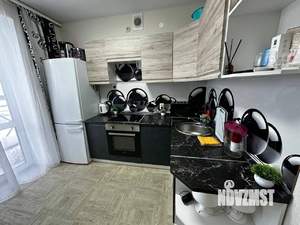 Студия квартира, вторичка, 31м2, 3/5 этаж