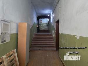 1-к квартира, вторичка, 40м2, 3/3 этаж