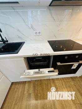 2-к квартира, вторичка, 52м2, 6/10 этаж