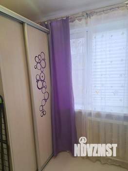 2-к квартира, вторичка, 45м2, 5/5 этаж