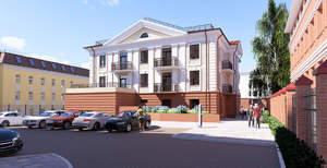 2-к квартира, вторичка, 46м2, 3/6 этаж