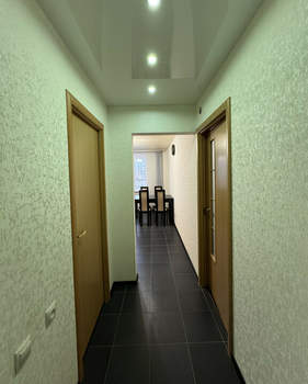 1-к квартира, вторичка, 44м2, 7/9 этаж