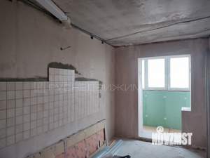 1-к квартира, вторичка, 40м2, 9/14 этаж