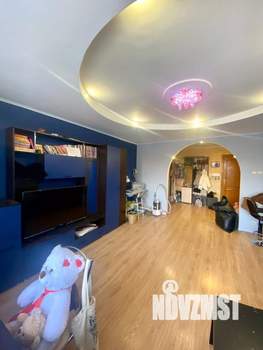 2-к квартира, вторичка, 71м2, 2/5 этаж