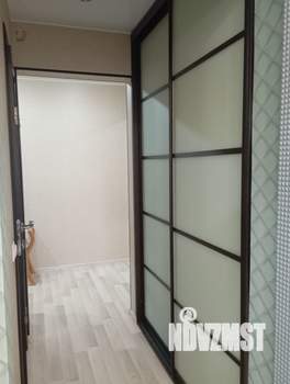 3-к квартира, вторичка, 72м2, 6/18 этаж