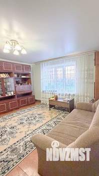 3-к квартира, вторичка, 60м2, 5/5 этаж