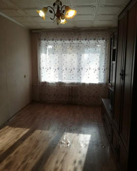 1-к квартира, вторичка, 30м2, 4/5 этаж