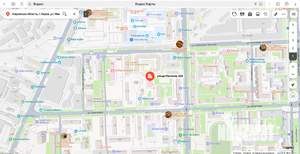 Студия квартира, вторичка, 12м2, 1/6 этаж