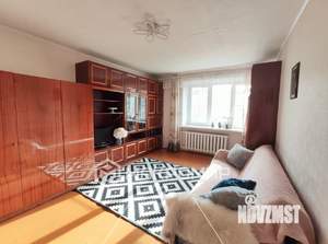 1-к квартира, вторичка, 34м2, 4/9 этаж