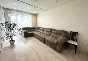 1-к квартира, вторичка, 43м2, 16/16 этаж