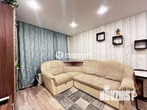 1-к квартира, вторичка, 29м2, 4/5 этаж