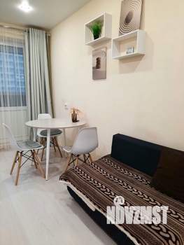 1-к квартира, вторичка, 39м2, 8/16 этаж
