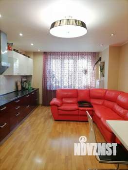 3-к квартира, вторичка, 94м2, 2/17 этаж