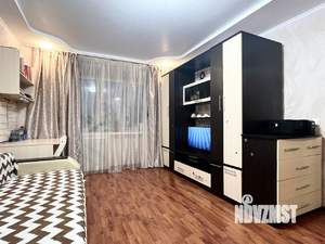 1-к квартира, вторичка, 37м2, 5/12 этаж