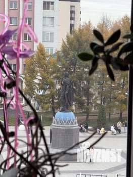 3-к квартира, вторичка, 78м2, 5/11 этаж