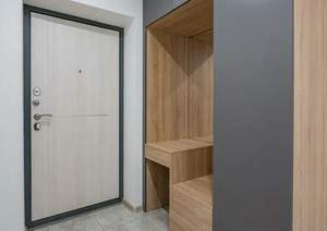 3-к квартира, вторичка, 75м2, 5/17 этаж