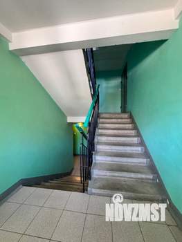 1-к квартира, вторичка, 34м2, 2/10 этаж