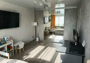 1-к квартира, вторичка, 33м2, 15/16 этаж