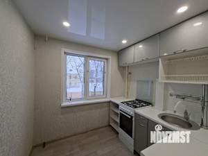 2-к квартира, вторичка, 45м2, 2/5 этаж