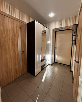 1-к квартира, вторичка, 38м2, 2/10 этаж