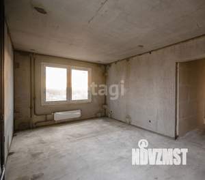 Студия квартира, вторичка, 27м2, 13/18 этаж