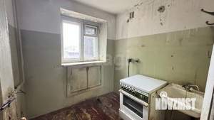 1-к квартира, вторичка, 24м2, 1/5 этаж
