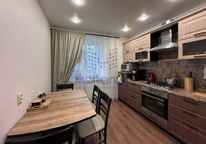 2-к квартира, вторичка, 54м2, 7/10 этаж